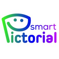 Smart Pictorial logo - Similar company to Tokenox