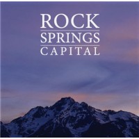 Rock Springs Capital logo - Similar company to Rock Springs Capital