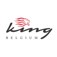 KING BELGIUM N.V. / S.A. logo - Similar company to Centre Hospitalo-Universitaire De Biostatistique Et Méthodes De Recherche (B-Stat)