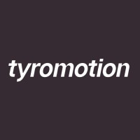 Tyromotion logo - Similar company to Dih Technology Co.