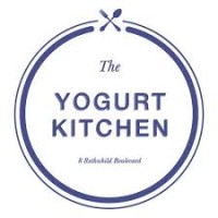 The Yogurt Kitchen logo - Similar company to Yogurt Kitchen