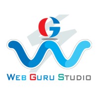 Web Guru Studio logo - Similar company to For Better Future Software House