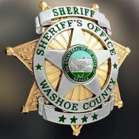 Washoe County Sheriff's Office logo - Similar company to Nextgen