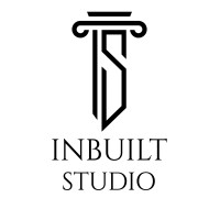 Inbuilt Studio logo - Similar company to Studio Be