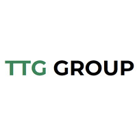 TTG GROUP logo - Similar company to Albrechtstudios ~ Design | Marketing | Concept