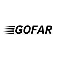 GoFar🚀 logo - Similar company to Boostigo