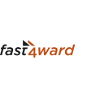 Fast4Ward logo - Similar company to Fast4Ward Gmbh