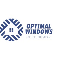 Optimal Windows logo - Similar company to Woodruff Windows