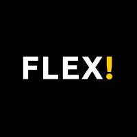 FLEX! logo - Similar company to Bartels & Vedder