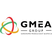 GMEA Group of Companies logo - Similar company to Lumen Analytics