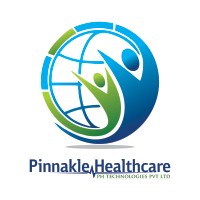 Pinnakle Healthcare logo - Similar company to Makereasy