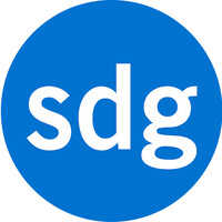 Solution Design Group logo - Similar company to Tapqa