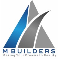 MBUILDERS logo - Similar company to Servitas Management Group