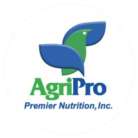 AgriPro Premier Nutrition, Inc. logo - Similar company to Premium Feeds Corporation