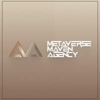 Metaverse Maven Agency logo - Similar company to Pretty Smart Foundation