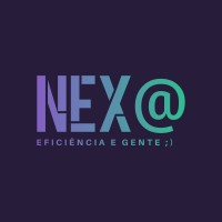 Nex@ - Eficiência& Gente