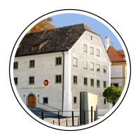 Liechtensteinisches LandesMuseum logo - Similar company to Movethedate Switzerland