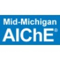 AIChE Mid-Michigan Local Section logo - Similar company to Process Intelligence Research