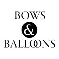 Bows & Balloons logo - Similar company to First Security