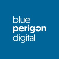 Blue Perigon Digital logo - Similar company to Rational 360