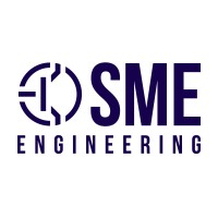 SME-ENGINEERING logo - Similar company to Em-Engineering Maroc