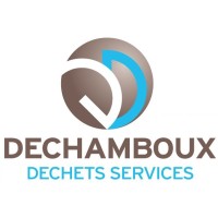 DECHAMBOUX Déchets Services logo - Similar company to Atos Fluides Dechamboux