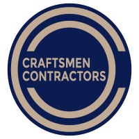 Craftsmen Contractors, LLC logo - Similar company to Seafood Packaging Inc