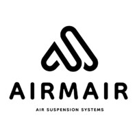 Airmair logo - Similar company to It'S Vision Bv