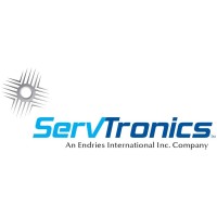 ServTronics logo - Similar company to Servotronics, Inc.