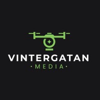 Vintergatan Media logo - Similar company to Zetcons Ab