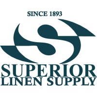 Superior Linen Supply logo - Similar company to Augustine Exterminators, Inc.  &  Augustine Carpet Clean
