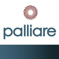 Palliare logo - Similar company to Pharmapod
