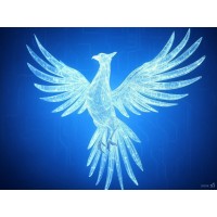 Resistance DAO logo - Similar company to Geaux Network