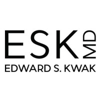Edward S. Kwak MD - ESKMD Facial Plastic Surgery logo - Similar company to One Vida