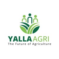 YallaAgri يلا زراعة logo - Similar company to Super Student (Ss)