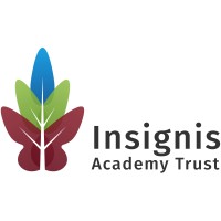 Insignis Academy Trust logo - Similar company to Storm Events