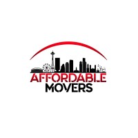 Affordable Movers and Junk Removal logo - Similar company to Miracle Movers