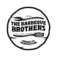 The Barbeque Brothers logo - Similar company to Finconvo