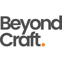 Beyond Craft logo - Similar company to Propgoto.
