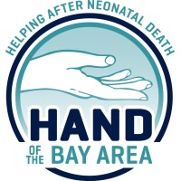 Hand Of The Bay Area
