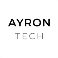 AYRON TECH logo - Similar company to Opera Prima Srl