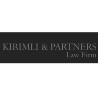 KIRIMLI&PARTNERS Law Firm logo - Similar company to Sodium.Cc