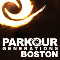 Parkour Generations Boston logo - Similar company to Marketing Untapped