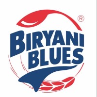 Biryani Blues logo - Similar company to Biryani By Kilo