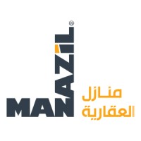 Manazil Real Estate logo - Similar company to Manazil Real Estate Sharjah