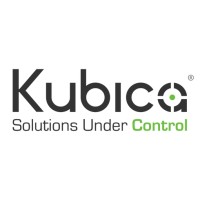 Kubica Corp logo - Similar company to Stubbs Engineering