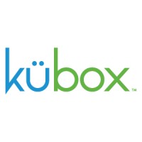 kübox logo - Similar company to Weben Global