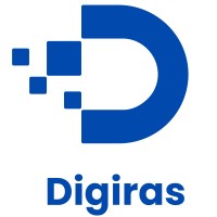 Digiras Agency logo - Similar company to Huud Digital