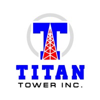 Titan Tower, Inc.