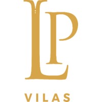 LP Vilas logo - Similar company to Ramada Dehradun